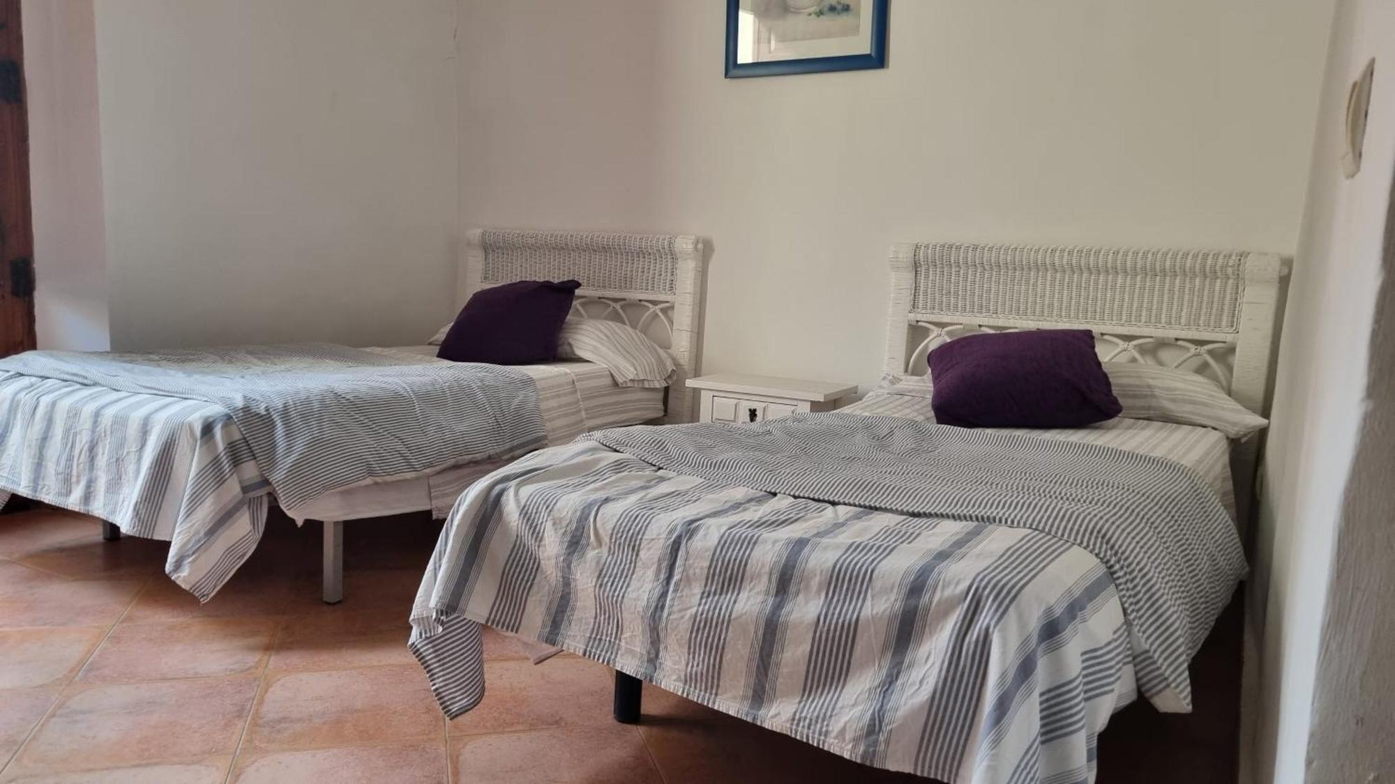 Casa Rural Jijona Extérieur photo