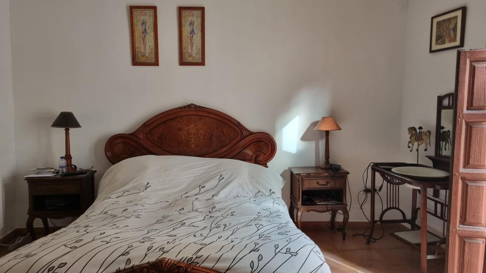 Casa Rural Jijona Extérieur photo