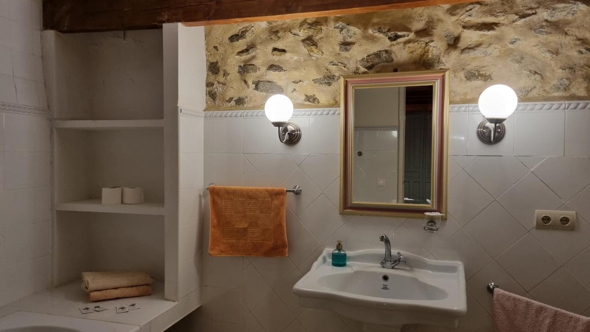 Casa Rural Jijona Extérieur photo