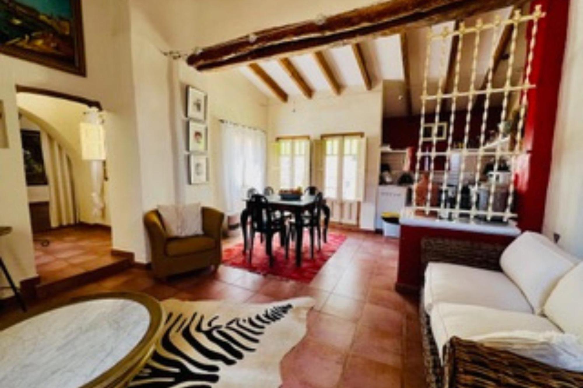 Casa Rural Jijona Extérieur photo