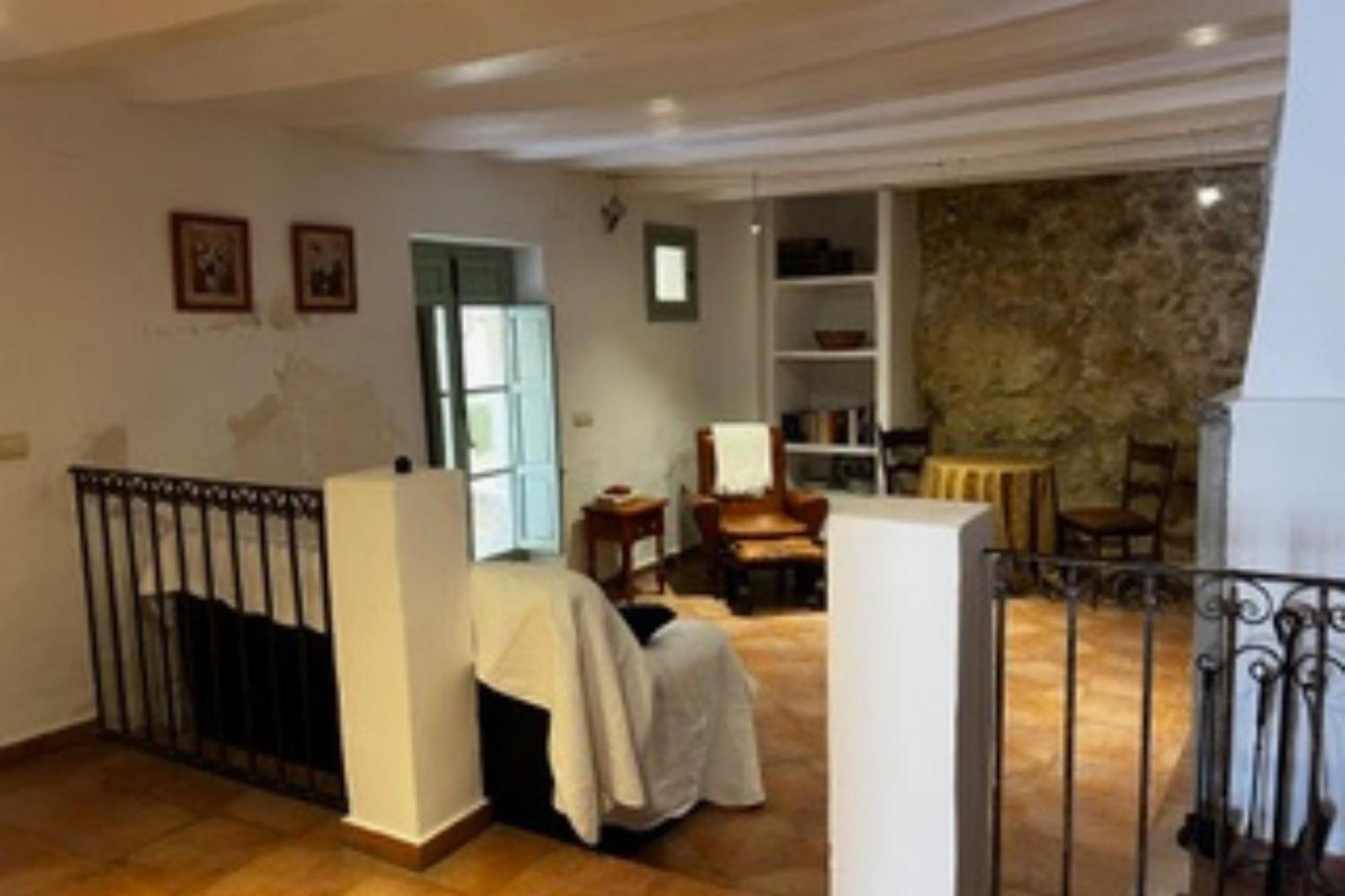 Casa Rural Jijona Extérieur photo
