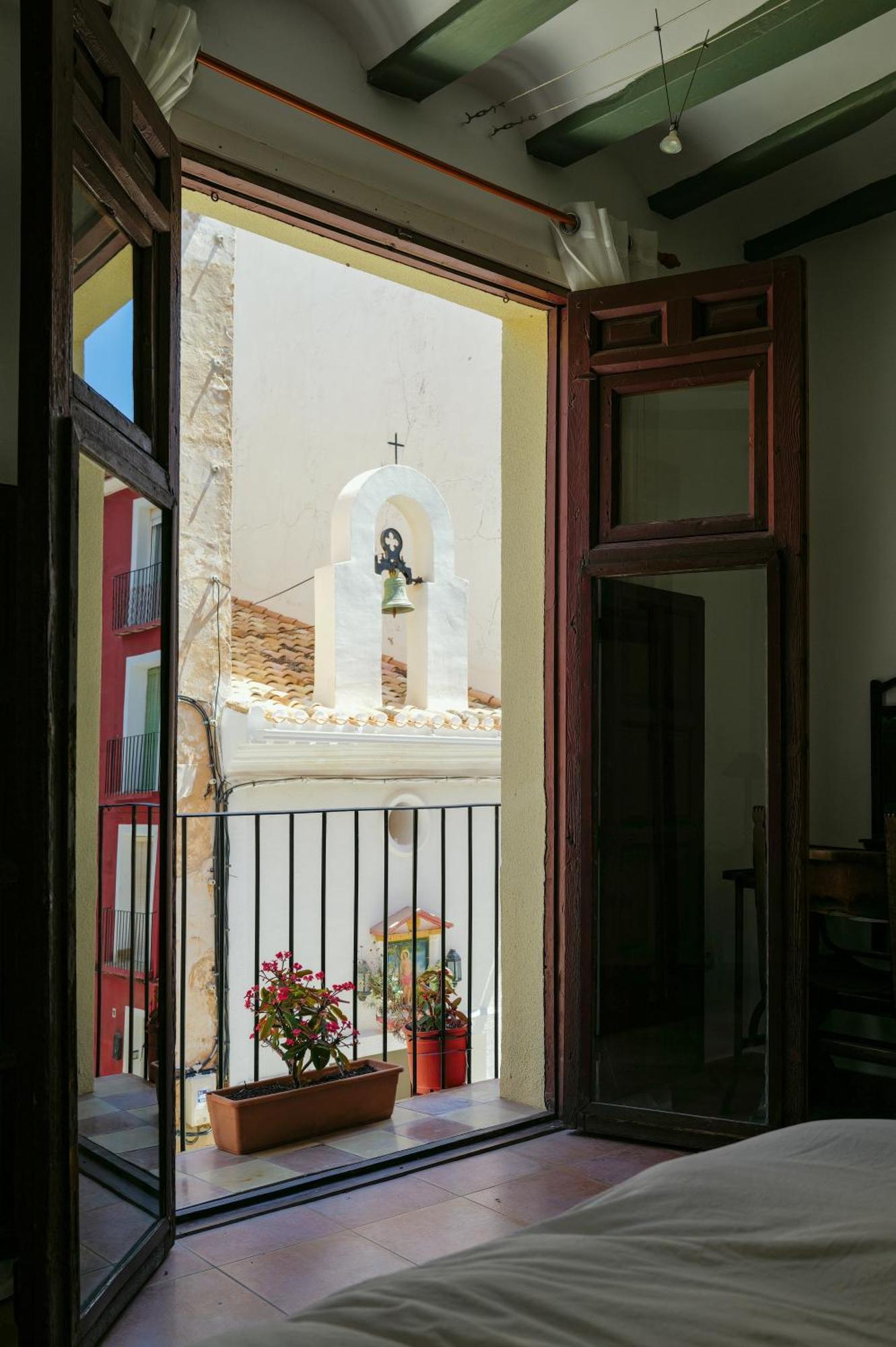 Casa Rural Jijona Extérieur photo