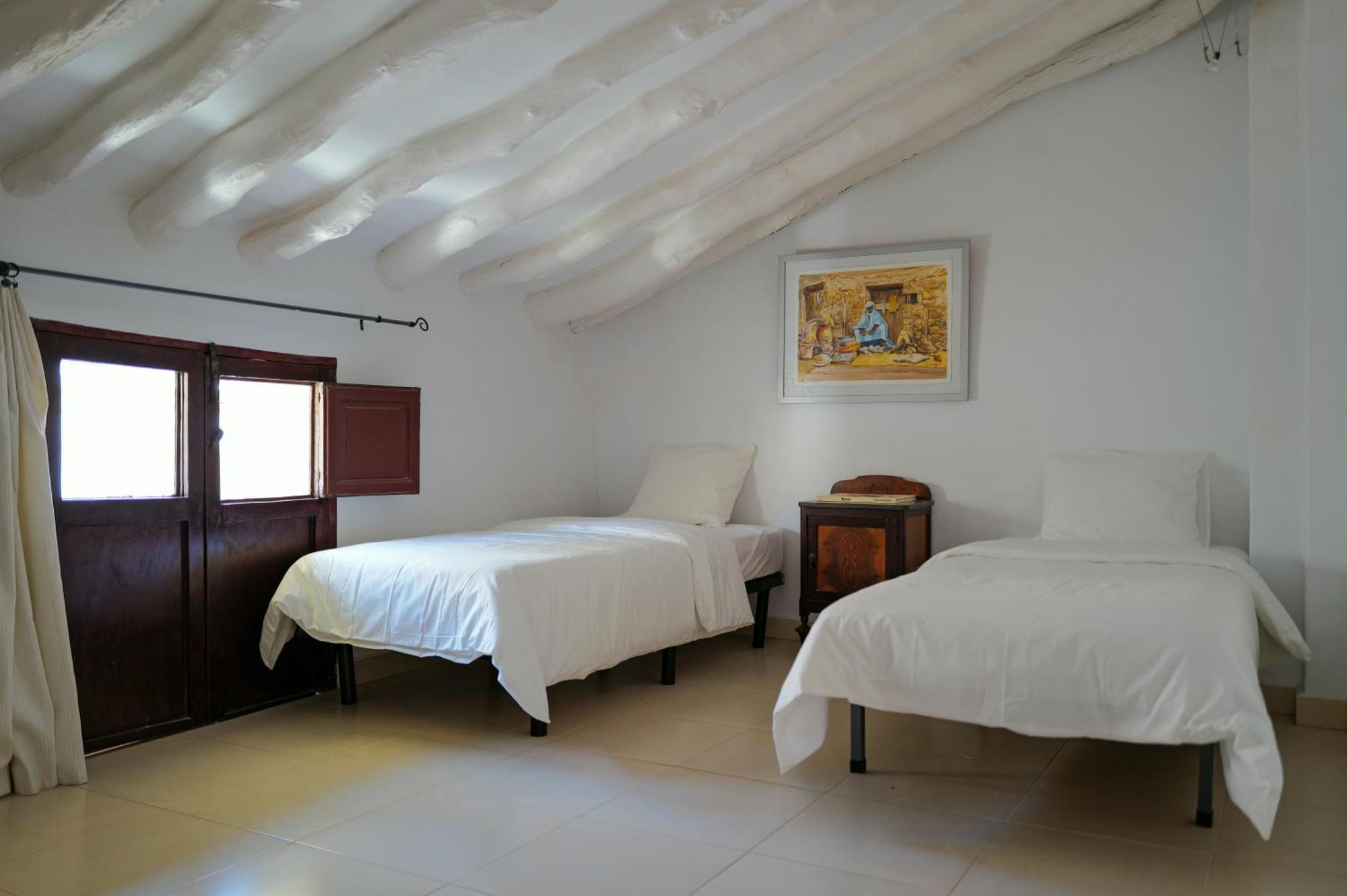 Casa Rural Jijona Extérieur photo