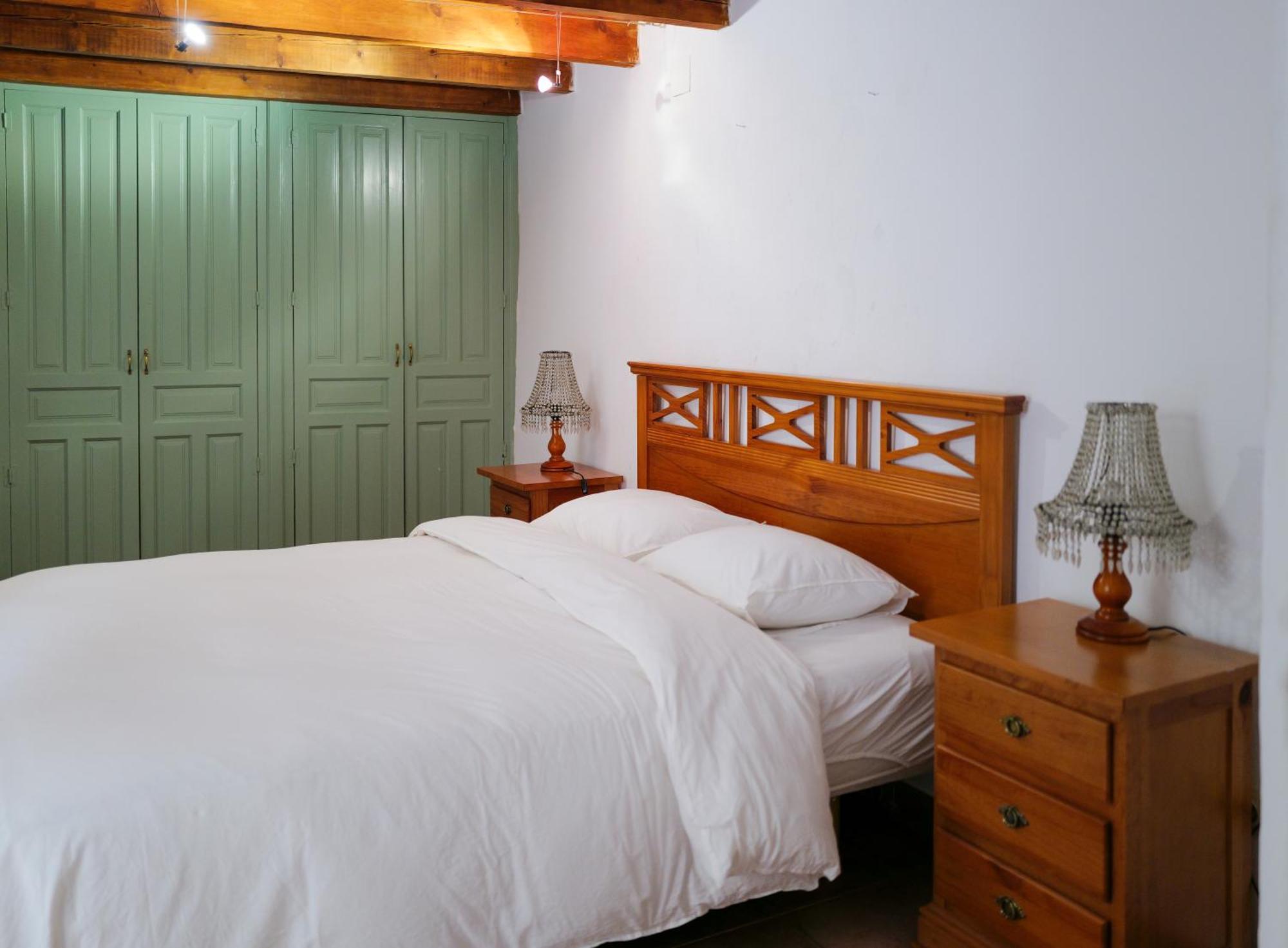 Casa Rural Jijona Extérieur photo