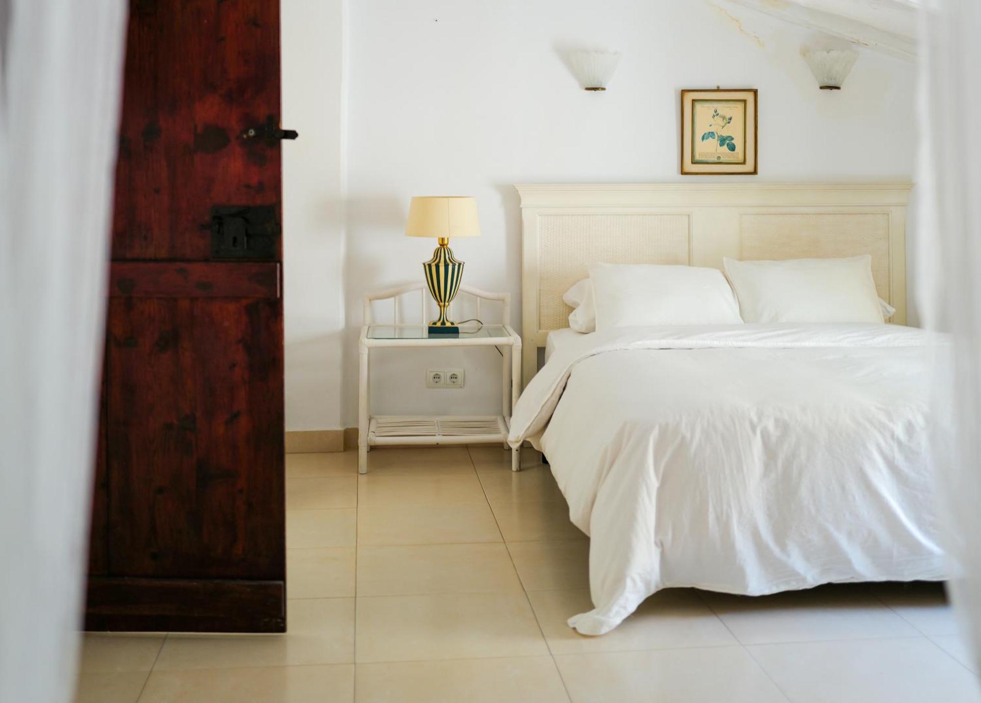 Casa Rural Jijona Extérieur photo